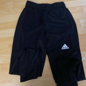 Mens adidas pants